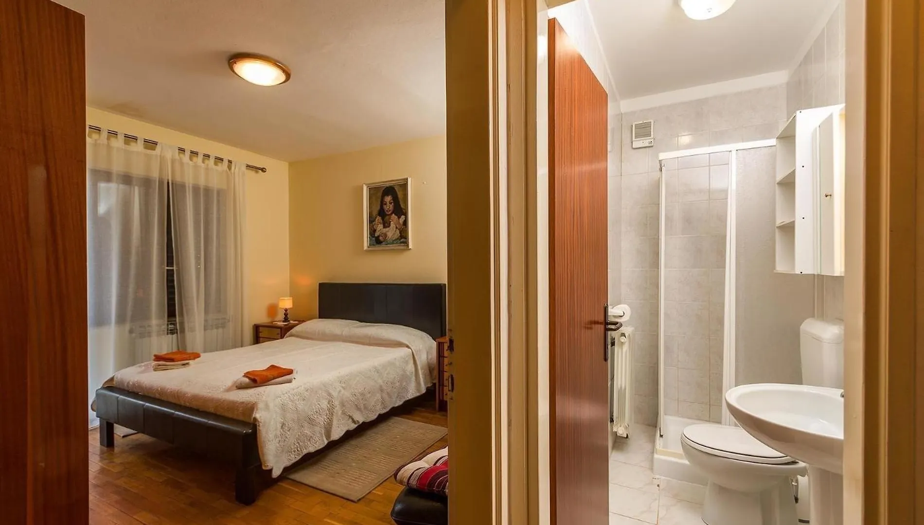 Ferienwohnung Fuer 4 Personen Ca 85 Qm In Banjole, Istrien Istrische Riviera 0*, Banjole