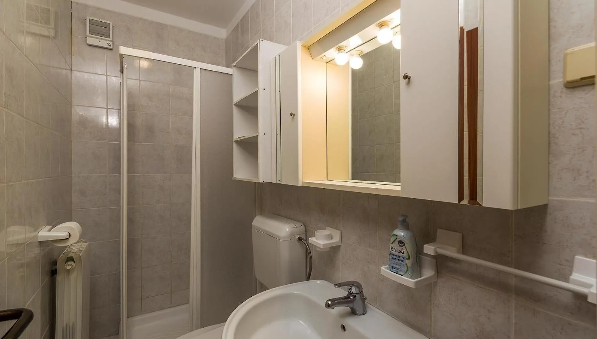 Apartment Ferienwohnung Fuer 4 Personen Ca 85 Qm In Banjole, Istrien Istrische Riviera