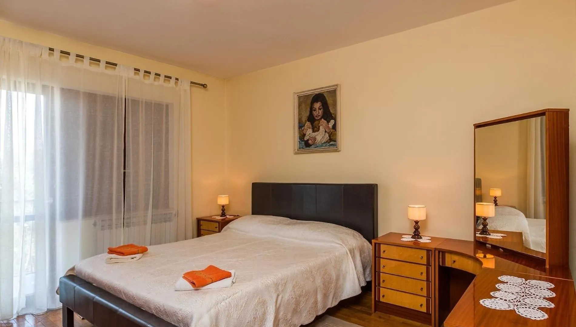 Ferienwohnung Fuer 4 Personen Ca 85 Qm In Banjole, Istrien Istrische Riviera 0*, Banjole Croatia