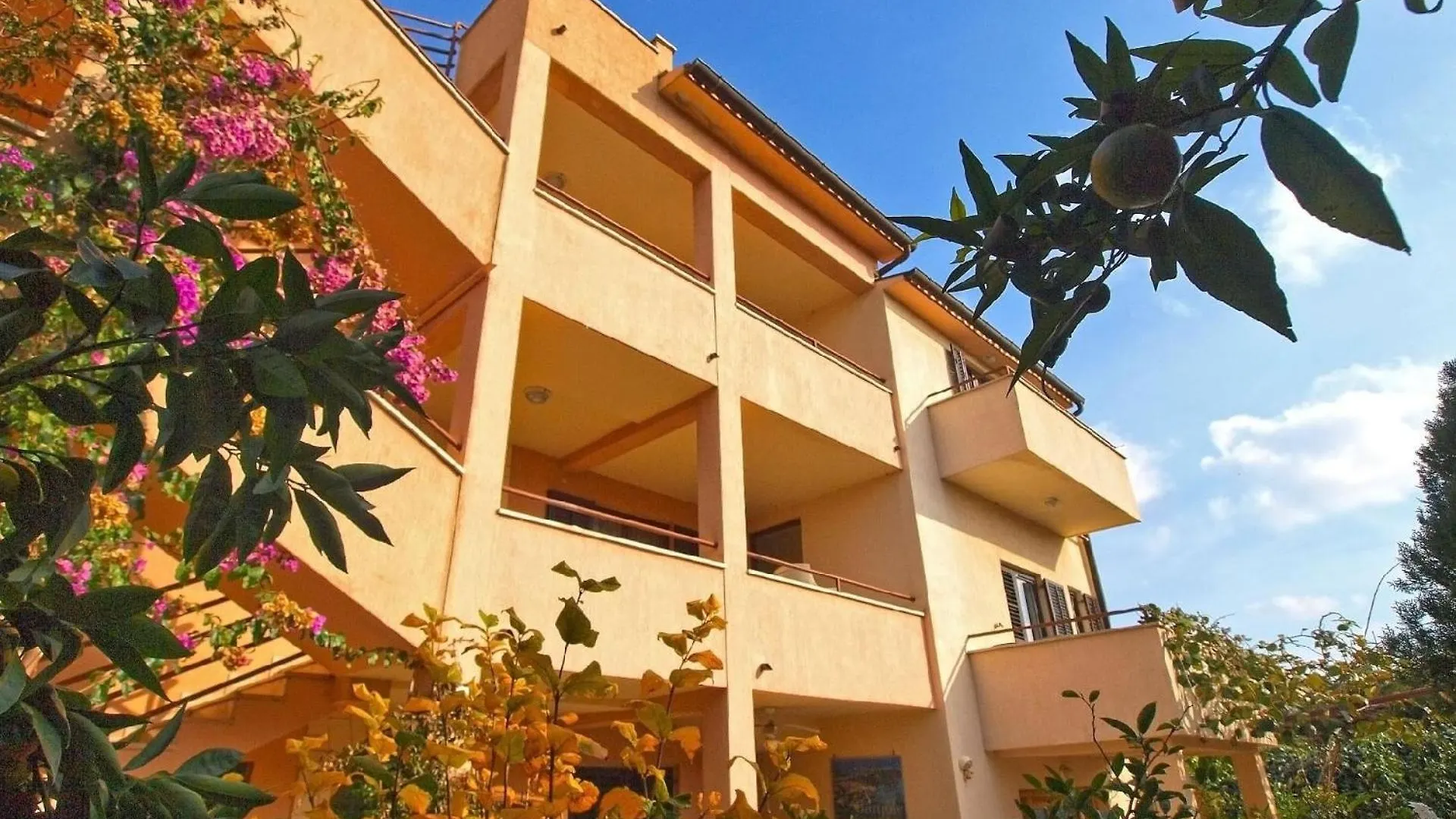 Ferienwohnung Fuer 4 Personen Ca 85 Qm In Banjole, Istrien Istrische Riviera
