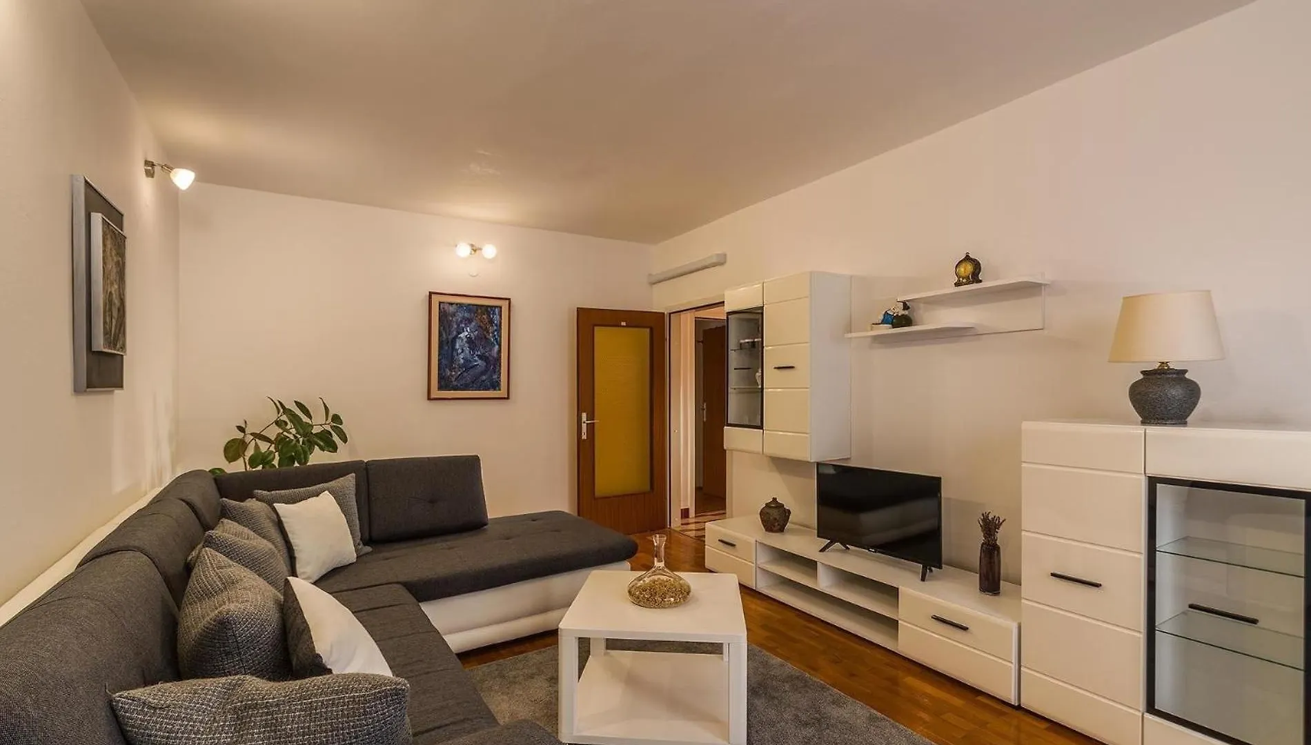 Ferienwohnung Fuer 4 Personen Ca 85 Qm In Banjole, Istrien Istrische Riviera